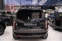 Land Rover Range Rover Vogue